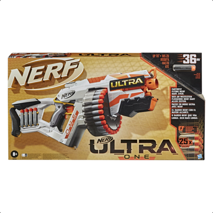 Produktbild Nerf Ultra One