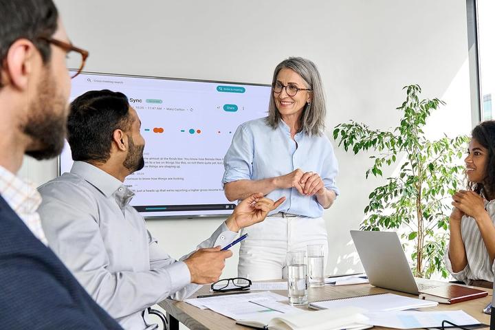 Actual product image Philips DVT2015 (8 GB)