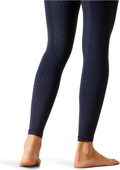 Produktbild Ariat Reitleggings 2.0 Vollbesatz Damen (S)
