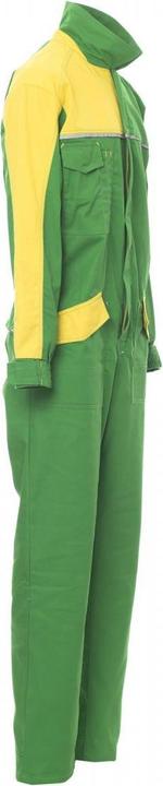 Actual product image Payper Work suit Promotech (M)