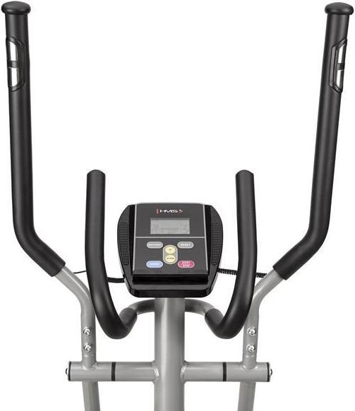Actual product image HMS Premium Magnetic elliptical trainer H6996