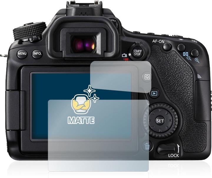 Immagine prodotto BROTECT Pellicola protettiva antiriflesso opaca (Pellicola protettiva)