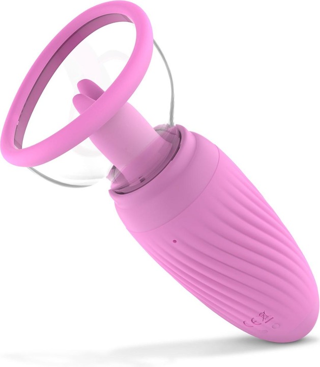 Immagine prodotto Teazers Ventosa con vibratore per clitoride