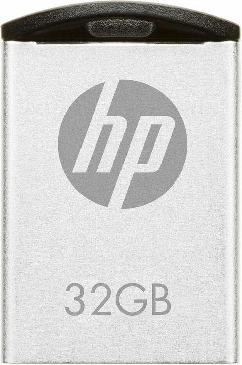 HP USB stick 2.0 v222w 32 GB (32 GB, USB-A)