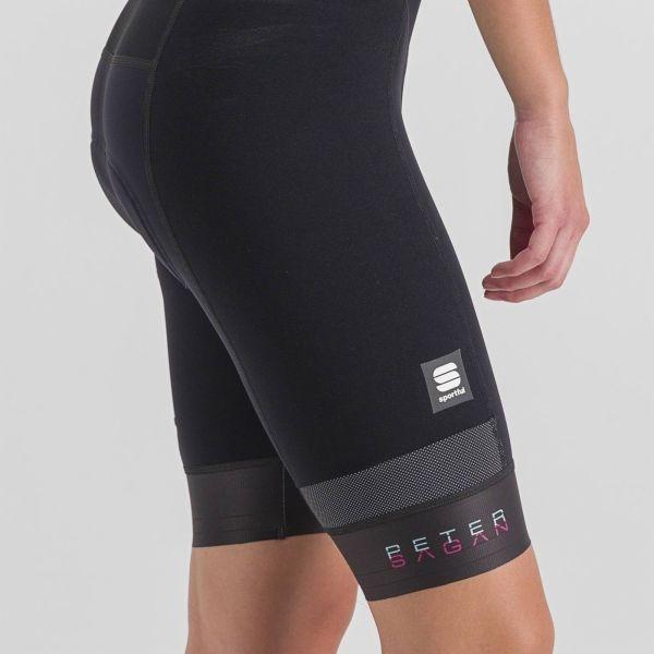 Produktbild Sportful Peter Sagan Supergiara W Bibshort (XL)