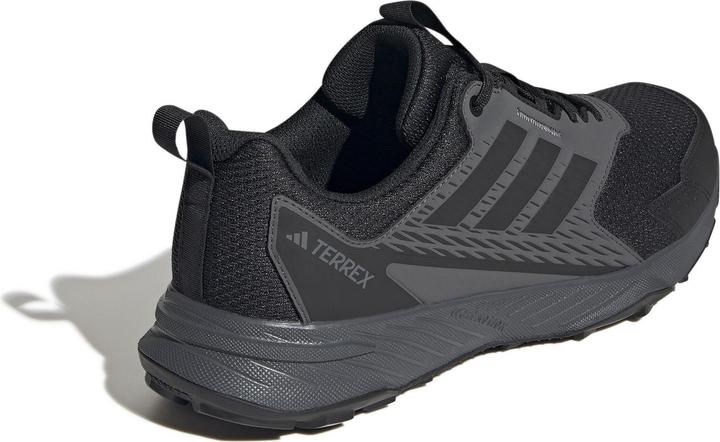 Produktbild Adidas Terrex Tracefinder 2 Wanderschuh (41 1/3)