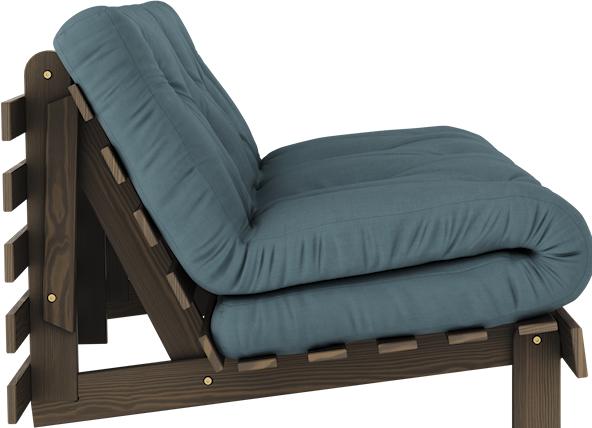 Image du produit Karup Design Roots (Canapé-lit, 3 places)
