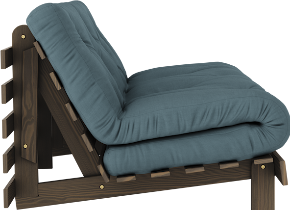 Image du produit Karup Design ROOTS 160 (Canapé-lit)