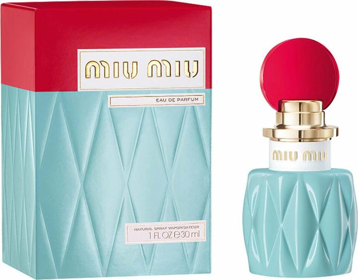 Image du produit Miu Miu Eau de Parfum (Eau de parfum, 30 ml)