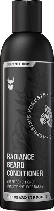 Produktbild The Beard Struggle Alfheim's Forest Radiance Beard Conditioner (240 ml)