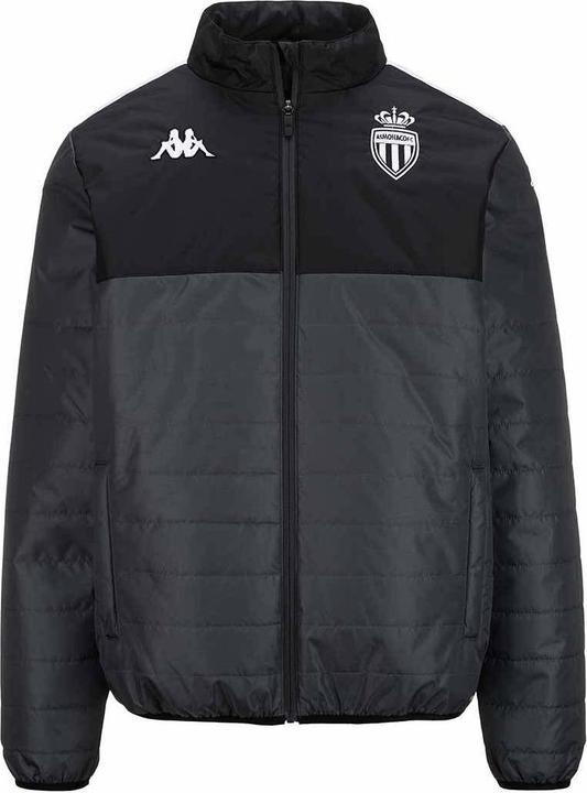 Immagine prodotto Kappa Piumino AS Monaco Arseco 8 2024/25 (S)