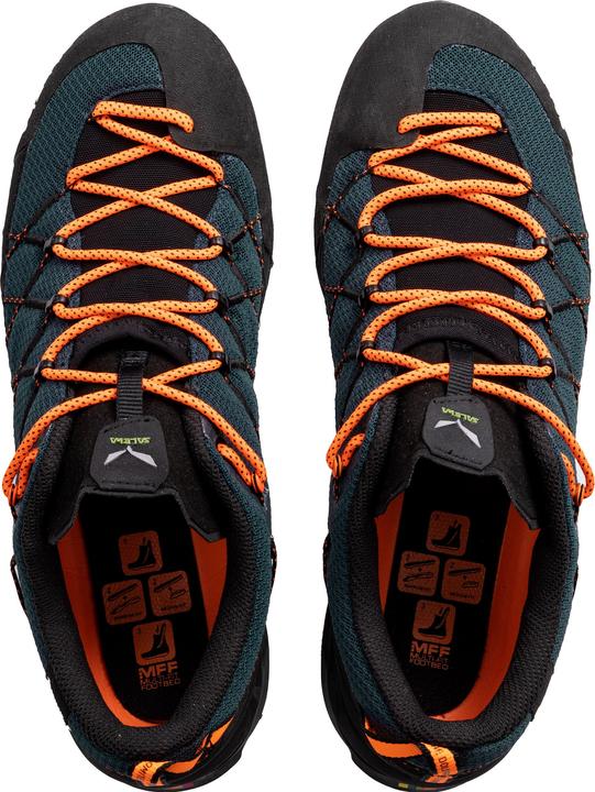 Actual product image Salewa Wildfire 2 Gore-Tex® Shoe (44)