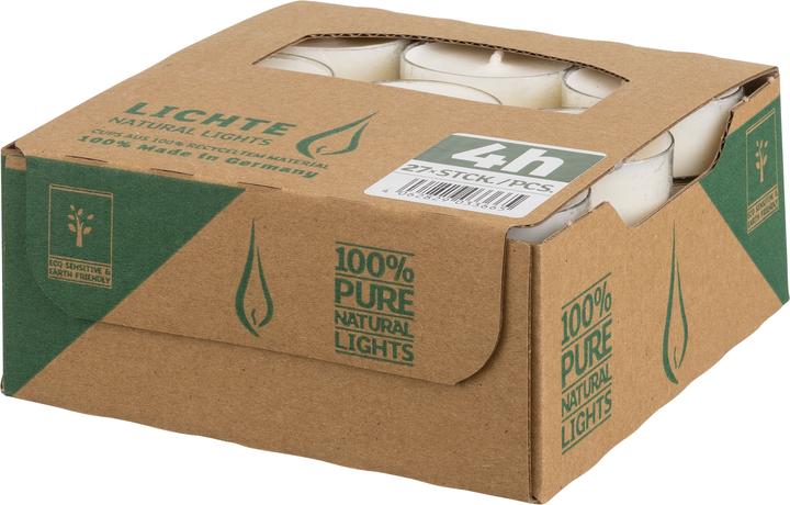 Wenzel Pure (27 pcs)