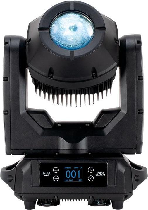 Actual product image ADJ Hydro Beam X1 (100 W, LED)