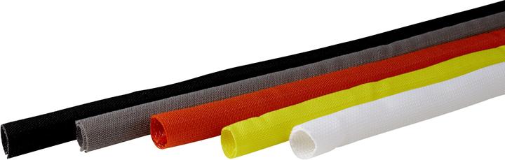 Produktbild Lapp Geflechtschlauch Orange Polyes (Kabeldurchlass, 250 cm)