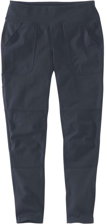 Actual product image Carhartt Legginsy Force Midweight Legging Navy (L)