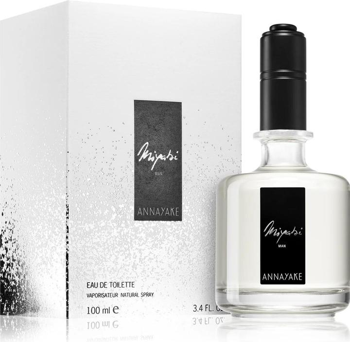 Immagine prodotto Annayake Miyabi (Eau de toilette, 100 ml)