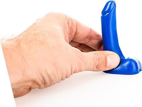 Produktbild All Black All Blue - ABB 32