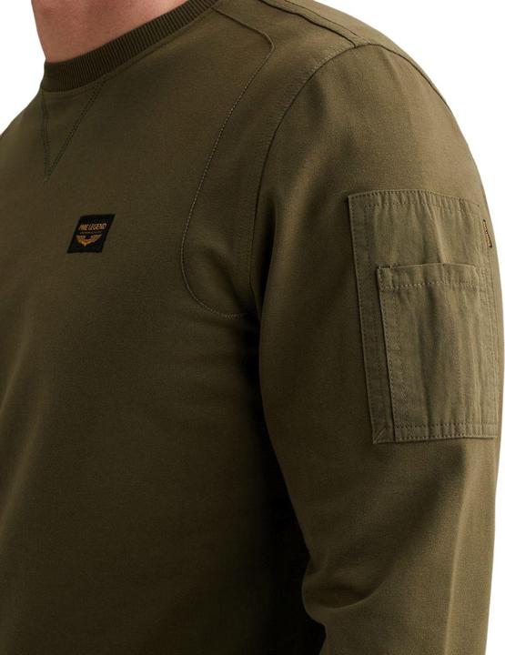 Produktbild Pme Legend Crewneck American Classic (S)