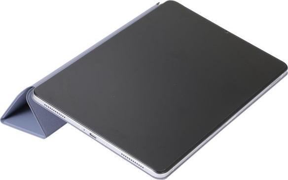Produktbild MU Classic Dreifach faltbare Leder Hülle (Mi Pad 5 Pro, Mi Pad 5)