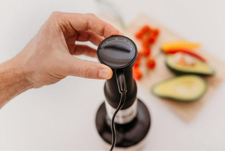 Actual product image Blaupunkt HBD812