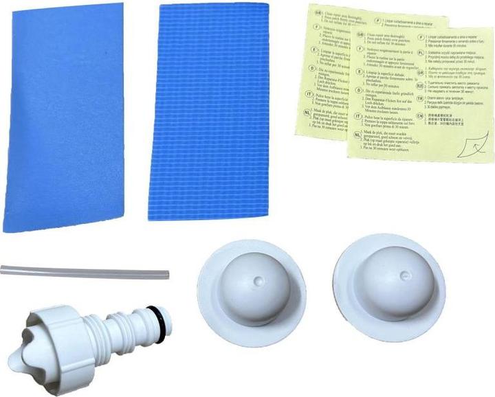 Actual product image Avenli Round Pool (240 x 63 cm)