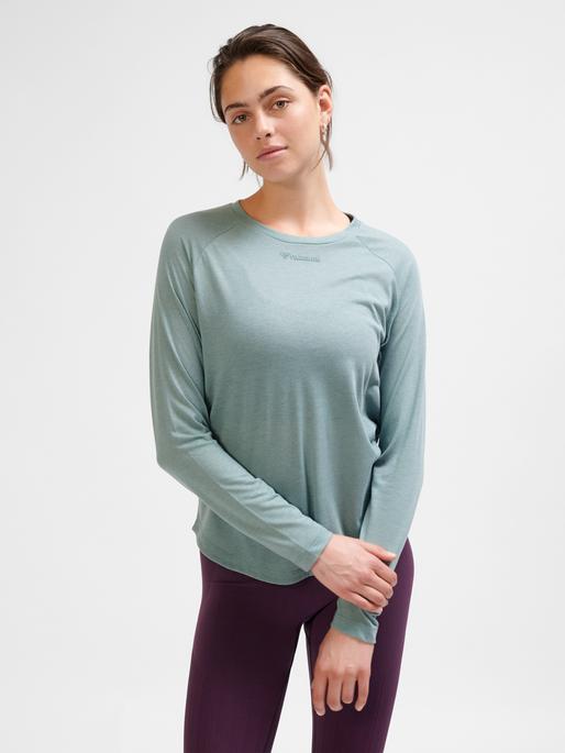 Immagine prodotto hummel hmlMT VANJA T-SHIRT L/S (XS)