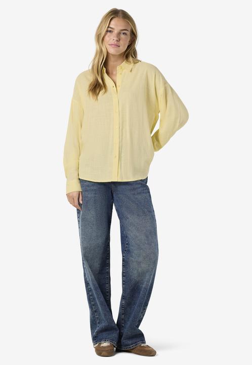 Immagine prodotto Noisy May Loose Fit Hemd (L)