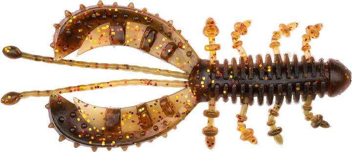 Berkley URBN Bubble Creeper Pumpkin (7.50 cm)