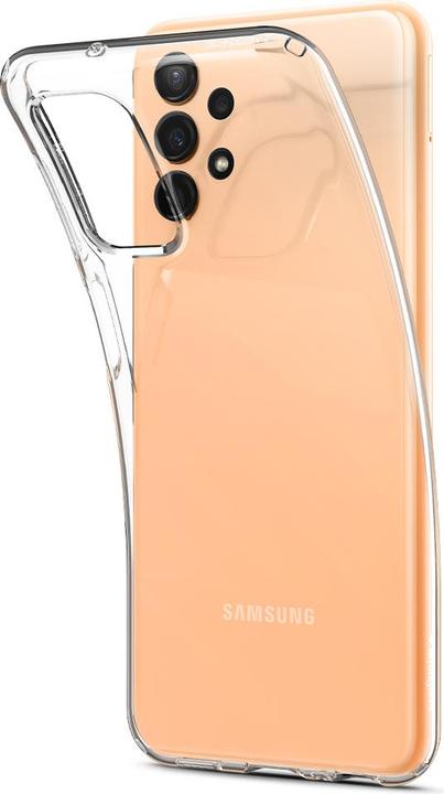Produktbild Spigen Liquid Crystal Handy-Schutzhülle (6.6 Zoll) Rand (Samsung Galaxy A13)