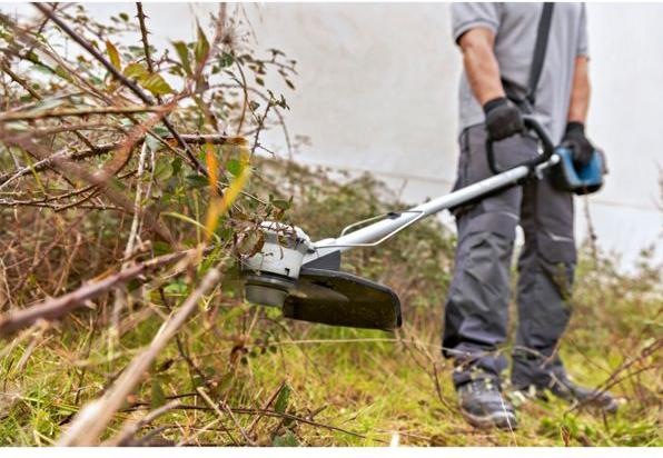Produktbild Bosch Professional GFR 18V-23 solo (Trimmfaden)