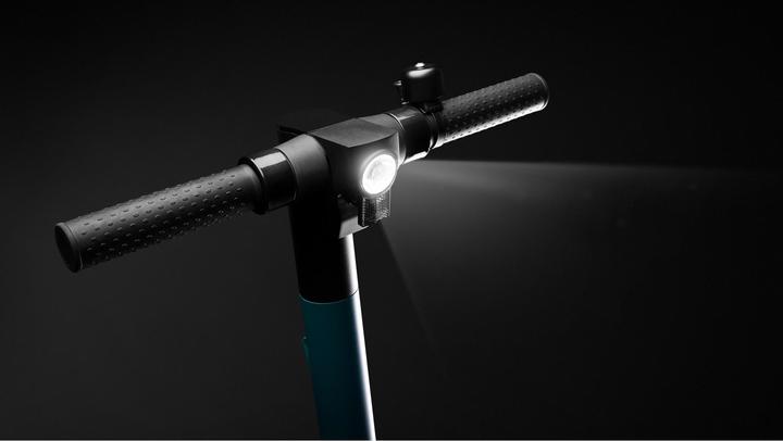 Produktbild SoFlow SO1 (20 km/h, 12 km, 300 W)