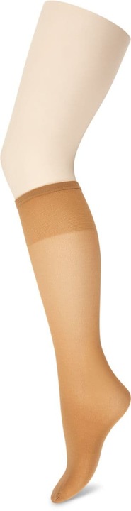 Image du produit Ellen Amber Mi-Bas Pour Dames Crêpe (40 DEN)