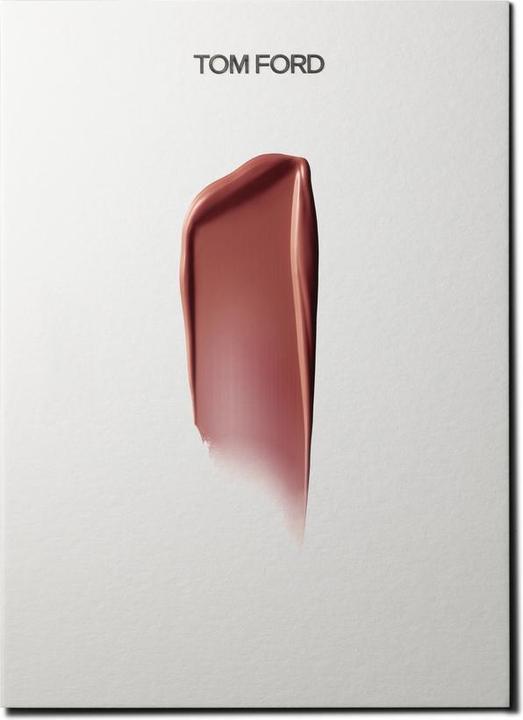 Actual product image Tom Ford Lip Lacquer Luxe Vinyl (Insinuates)