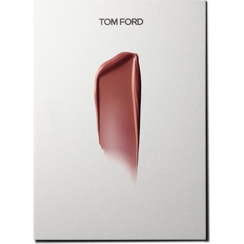 Thumbnail - Tom Ford, Lippenstift + Lipgloss, Lip Lacquer Luxe Vinyl (Insinuate)