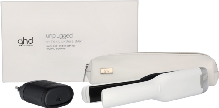 Produktbild ghd unplugged (Glätteisen)