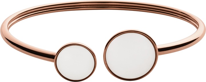 Skagen Sea Glass (Metall, Glas)