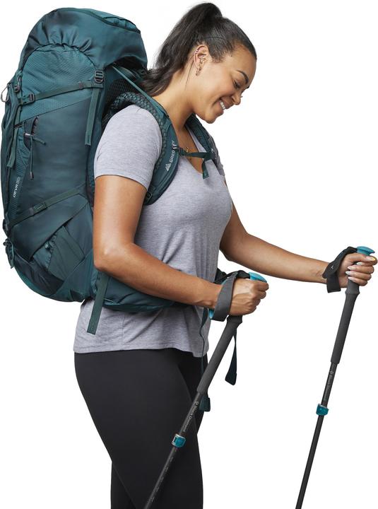 Image du produit Gregory Deva 60L S (60 l)