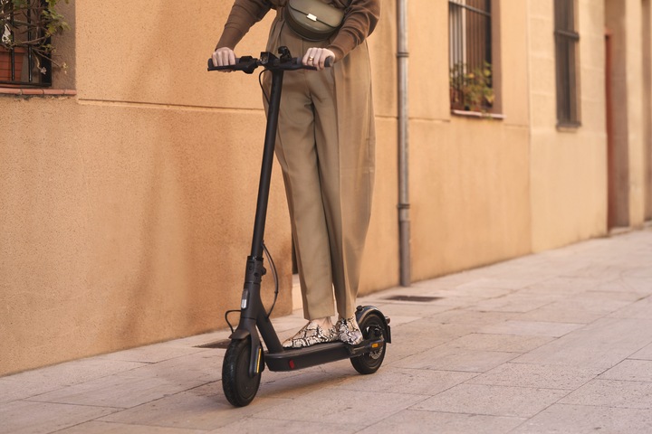 Actual product image Xiaomi 1S (20 km/h, 30 km, 250 W)
