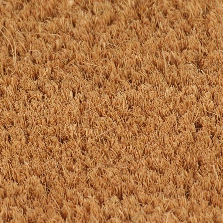 Immagine prodotto vidaXL Fussmatte (60 x 90 cm)