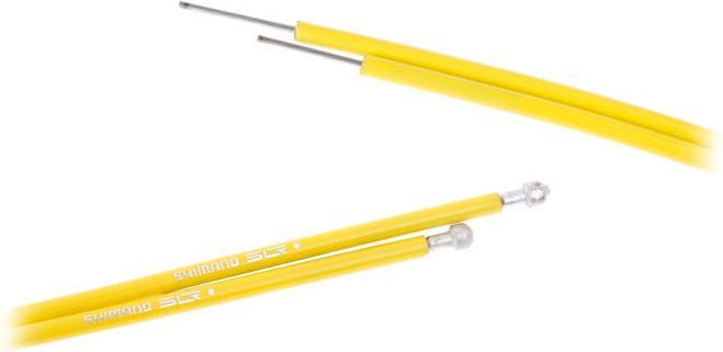 Produktbild Shimano Kit Câbles et Gaines Freins PTFE