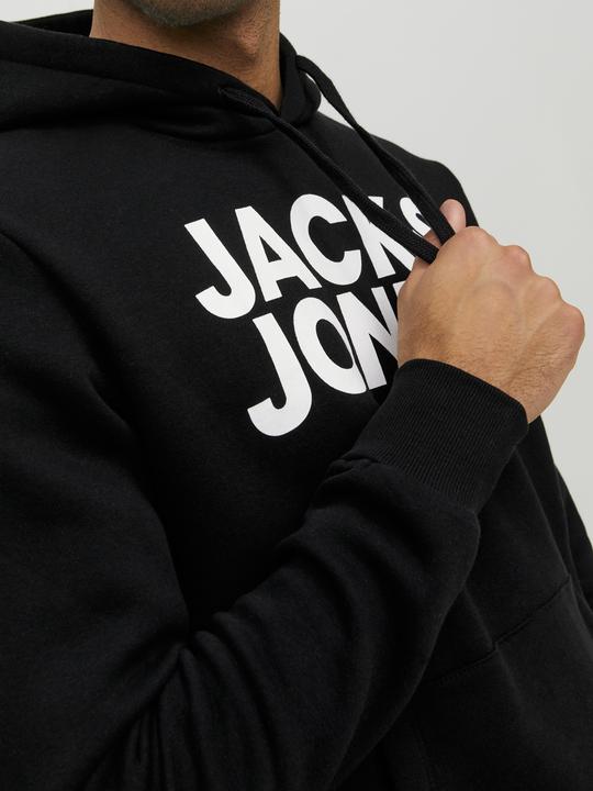 Image du produit Jack & Jones sweat à capuche (L)