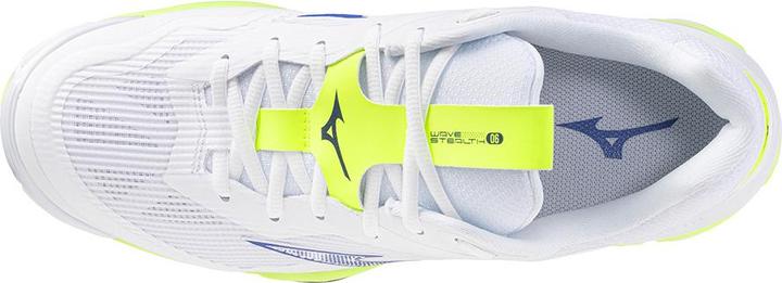 Actual product image Mizuno Wave Stealth 6 (46.5)