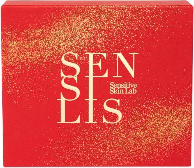 Productafbeelding Sensilis Pakket Peptide Ar Cream 50ml + Upgrade Eyes 15 Ml (Set voor gezichtsverzorging)