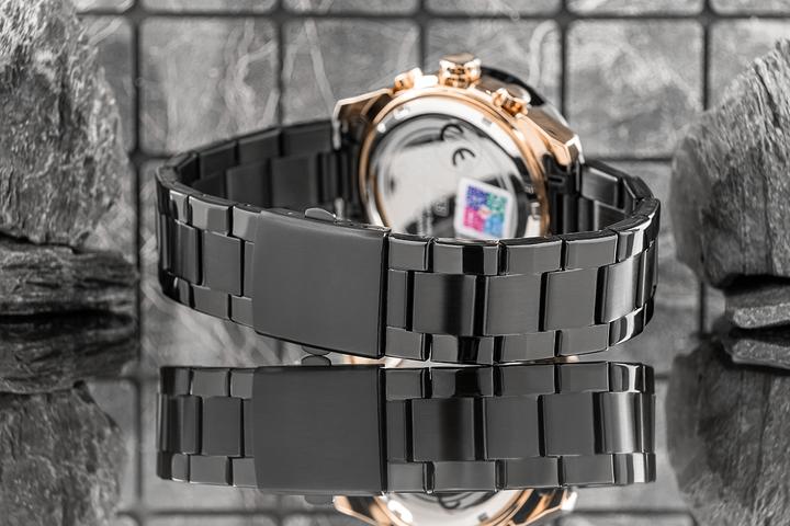 Immagine prodotto Skmei 9253RGBK Herrenuhr + BOX