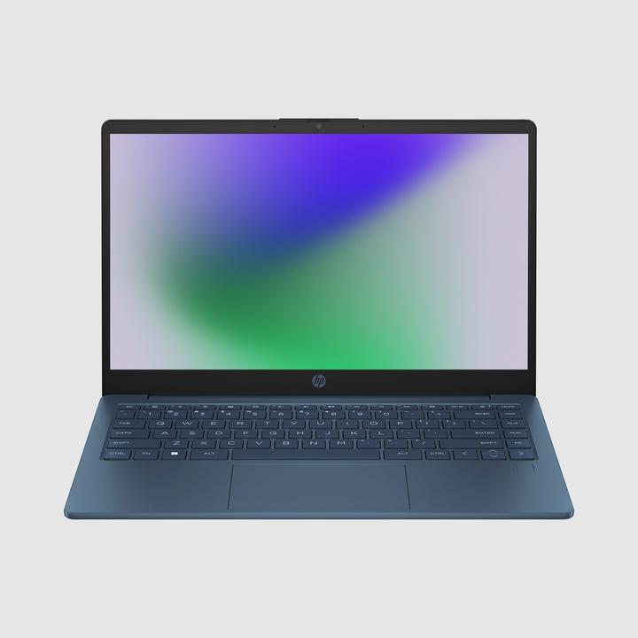 Produktbild HP 14-ee0035ng (14", 512 GB, 8 GB, DE, Intel Core i3-1315U)