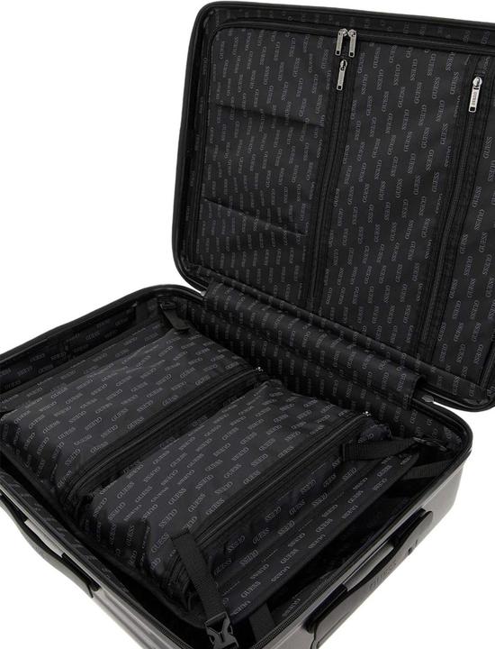 Actual product image Guess OLBIA - Trolley M (66 l)