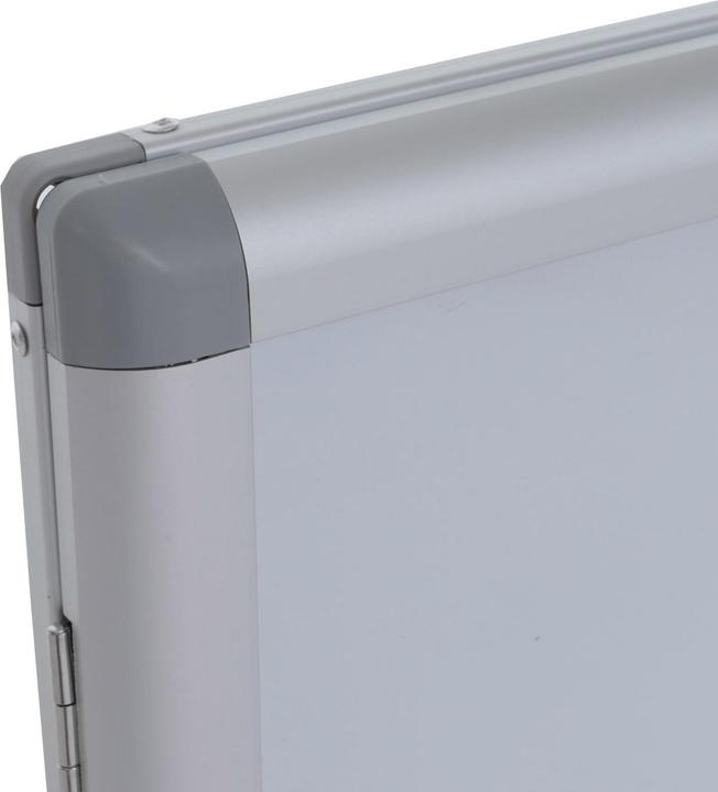 Produktbild MCW Q51-G (Magnettafel, Pinnwand, Whiteboard, 68 x 95 cm)
