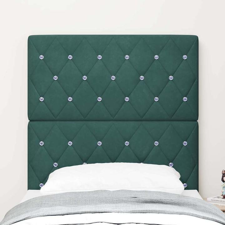 Immagine prodotto VidaXL Testiera (80 x 7 x 88 cm)