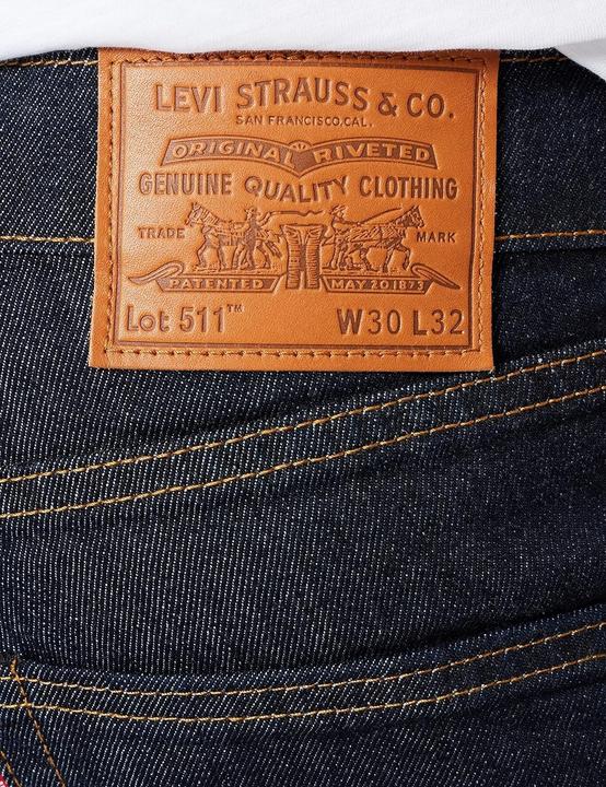 Actual product image Levis Jeans Regular Fit (W34/L30)